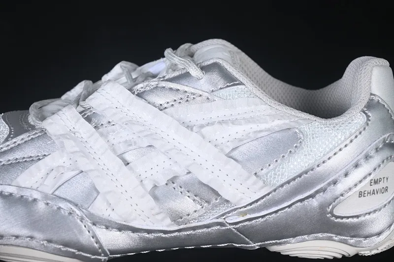 All categories Asics Asics series Asics Hypersync Asics Hypersync fashion retro breathable lightweight thin-soled moral training shoes 1203B146-100